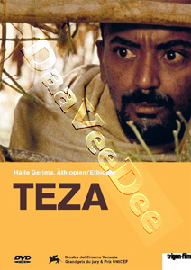 Morning Dew | Teza  |   DVD